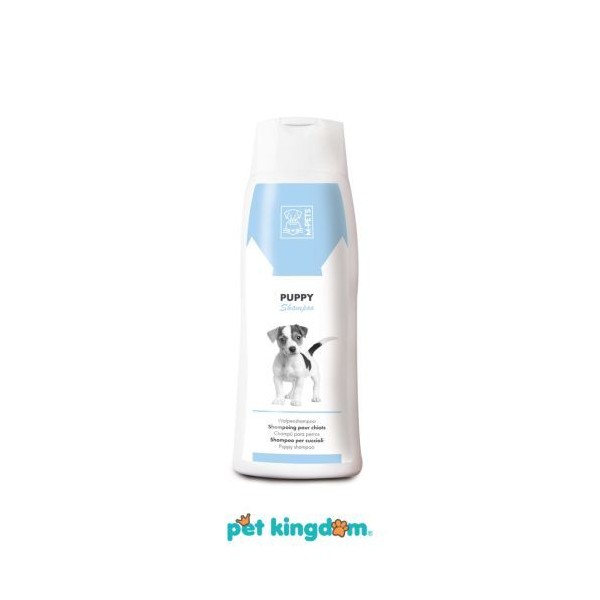 Sampo Anjing Untuk Puppy 250ml Dog Shampoo, Sabun Anjing, Pembersih Bulu Anabul