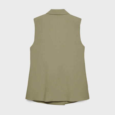 STRADIVARIUS ROMPI BERKANCING SEDANG - KUNING KECOKELATAN