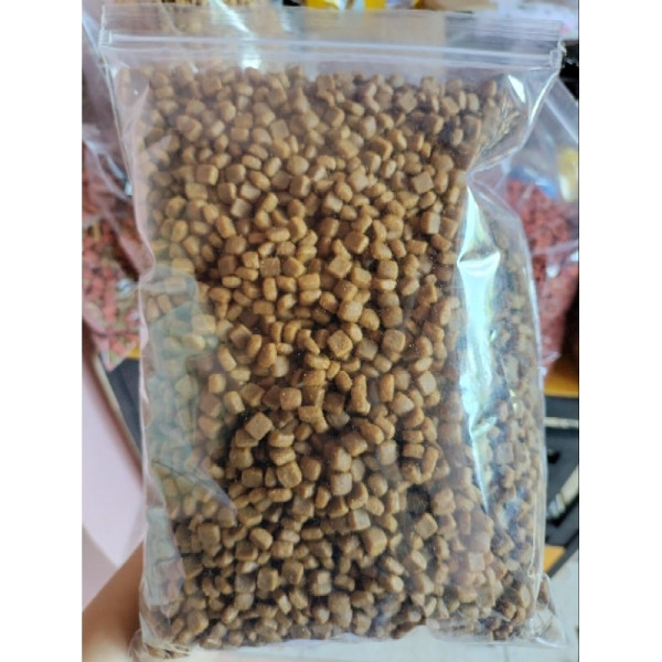 MEO Kitten Persian 1KG REPACK | Makanan Kucing