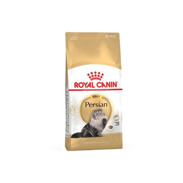 Royal Canin Adult Persian 400Gr Dry Food Makanan Kucing