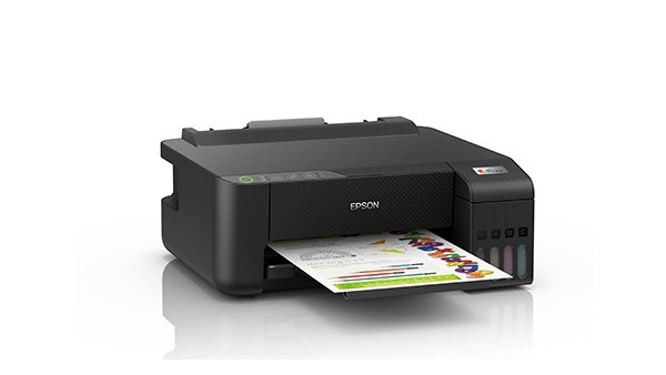 Printer Epson EcoTank L1250 L 1250 A4 Wi-Fi Ink Tank