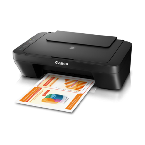 Printer Canon MG 2570S