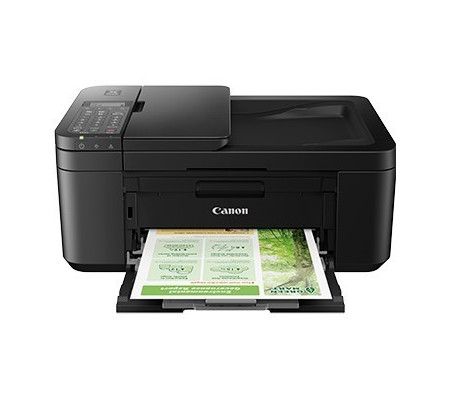 Canon Pixma TR4670s TR4570s