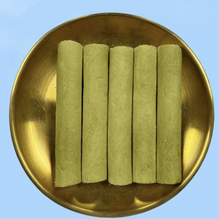 Kilig cat cat snack cemilan kucing camilan catnip teeth cleaning treat - Catnip