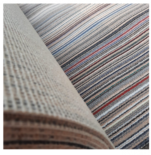 KARPET PELANGI LEBAR 2m KARPET KANTOR KARPET SALUR KARPET LOOP PILE