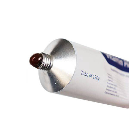 NUTRI PETS 120g Vitamin Nutriplus gel Kucing Anjing no VIRBAC - Strawberi