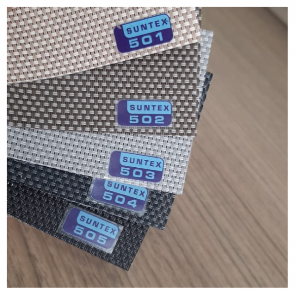 Suntex Blinds Onna blue