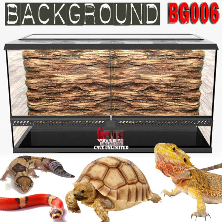 Background peralatan kandang reptile ikan terrarium aquarium