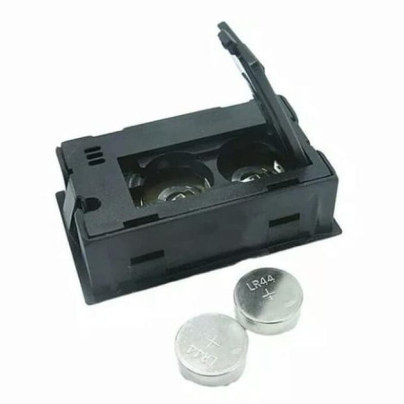 Alat Pengukur Suhu Ruang Kandang Hewan Unik / Mini Digital Thermometer