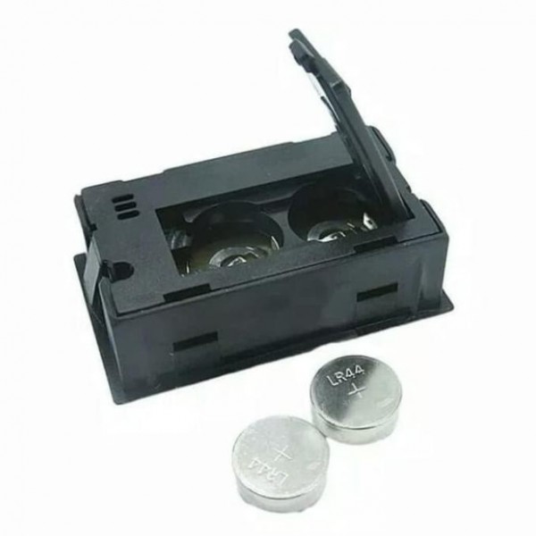 Alat Pengukur Suhu Ruang Kandang Hewan Unik / Mini Digital Thermometer