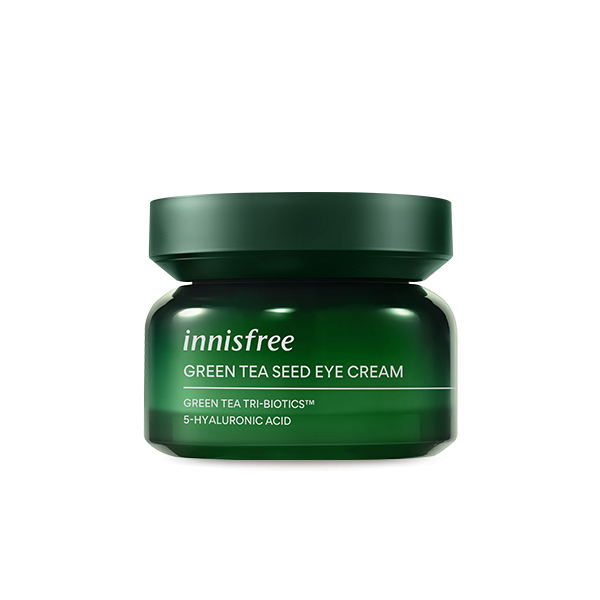 INNISFREE Green Tea Seed Eye Cream 30ml