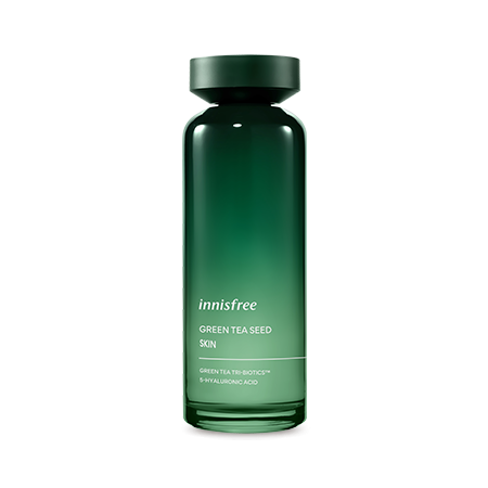 INNISFREE Green Tea Seed Skin 160ml