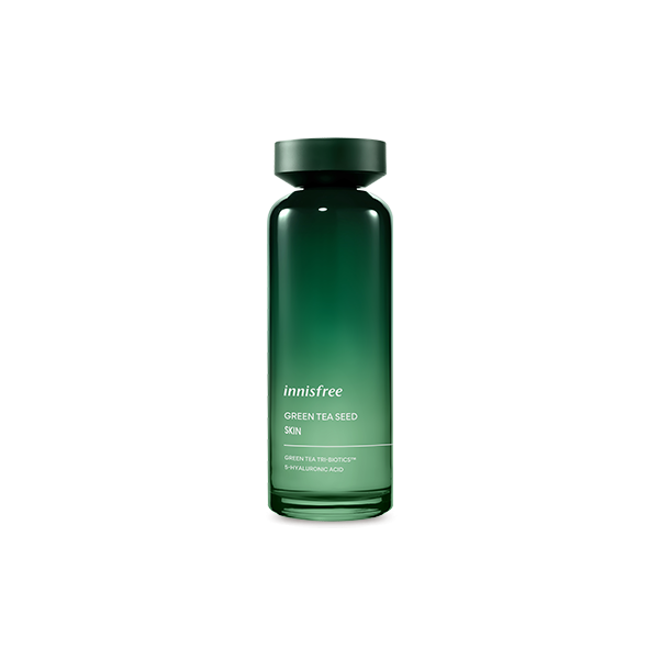 INNISFREE Green Tea Seed Skin 160ml