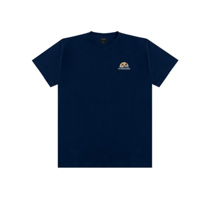 Fairgoods Kaos - My Vibes - Biru Navy