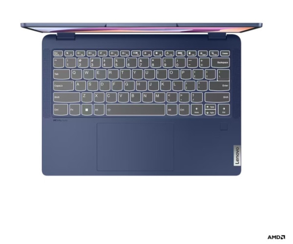 Lenovo IdeaPad Flex 5 Ryzen 7 7730U 512GB SSD 16GB WIN+OHS TOUCH - ARTIC GREY, Non Antigores