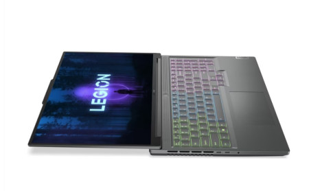 Lenovo Legion Slim 5i i7-13700H RTX4060 512GB SSD 16GB Win11+OHS - 16GB, Non Antigores