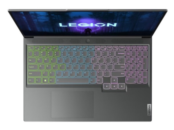 Lenovo Legion Slim 5i i7-13700H RTX4060 512GB SSD 16GB Win11+OHS - 16GB, Non Antigores