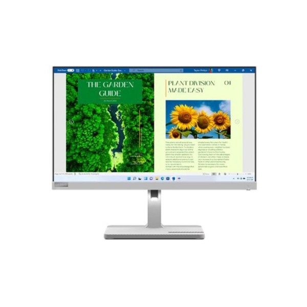 Monitor LED Lenovo L24m-40 23.8