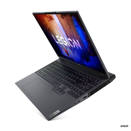 Lenovo Legion 5i Pro i7-12700H RTX3070Ti 1TB SSD 16GB 240Hz Win+OHS - 16GB, Non Antigores