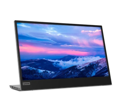 Monitor LED Lenovo L15 15.6