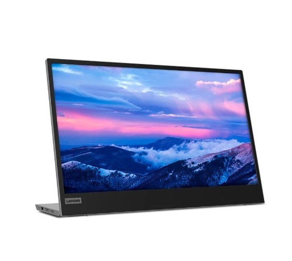 Monitor LED Lenovo L15 15.6