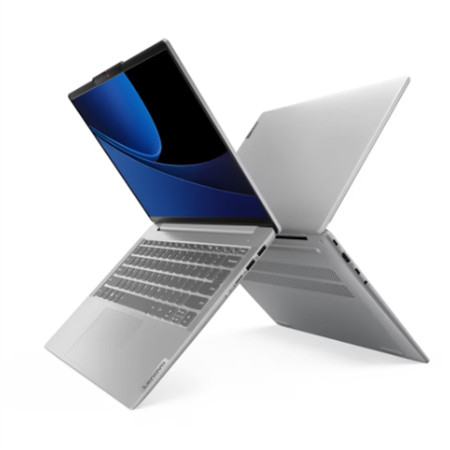Lenovo Ideapad Slim 5i Intel Ultra 5 125H 512GB SSD 16GB SSD 100%sRGB - Abyss Blue, Non Antigores
