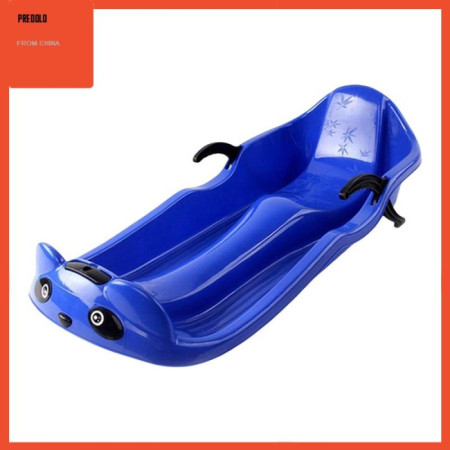 Predolo Kereta Luncur Salju