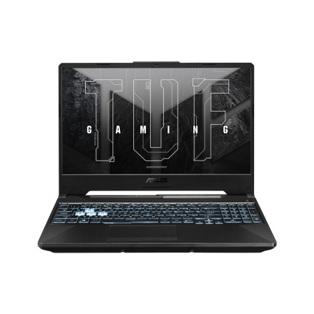ASUS TUF Gaming A15 FA506NF-R525B3T-O - Graphite Black