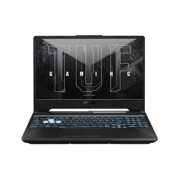 ASUS TUF Gaming A15 FA506NF-R525B3T-O - Graphite Black