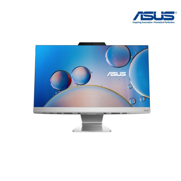 ASUS AIO A3402WBAK-WA515WS - White