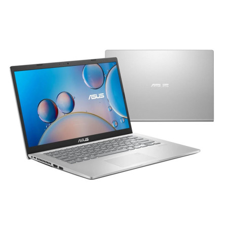 ASUS VivoBook A416MAO-FHD428 - Transparent Silver