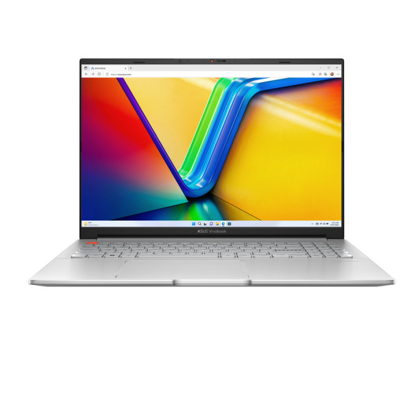 ASUS Vivobook Pro 16 OLED K6602VU-OLEDS912 - Cool Silver
