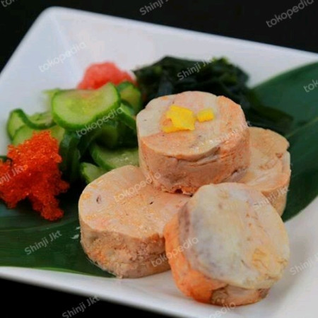 Ankimo / Monkfish Liver - 200g