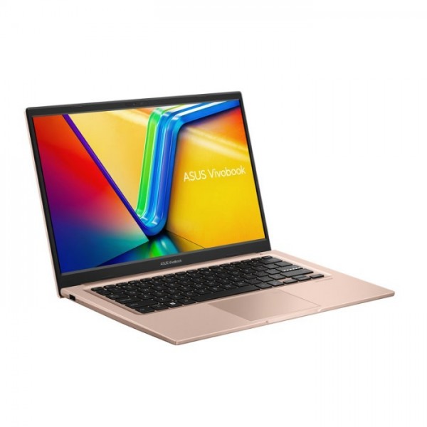 ASUS VivoBook 14 A1404ZA-IPS353 - Terra Cotta