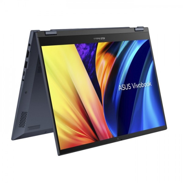 ASUS Vivobook S14 Flip OLED TP3402VA-OLEDS553T - Quiet Blue