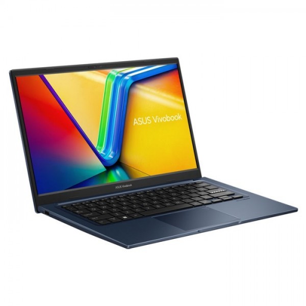 ASUS Vivobook 14 A1404VA-VIPS751 - Quiet Blue