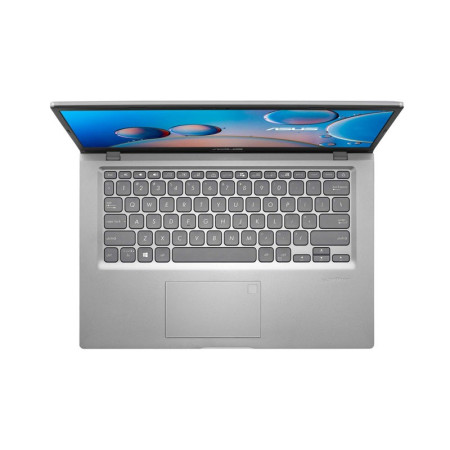 ASUS VivoBook A416MAO-FHD428 - Transparent Silver