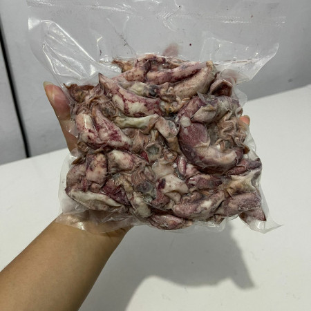 Cumi asin 1kg