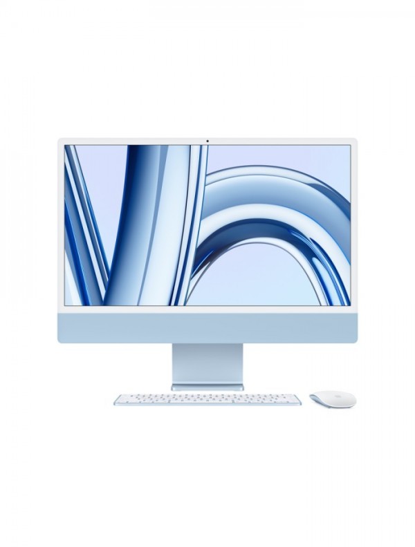 Apple iMac M3 24