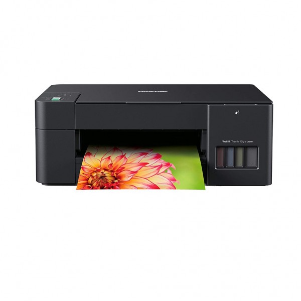 Printer Brother T220 NEW DCP T220 Ink Tank Printer