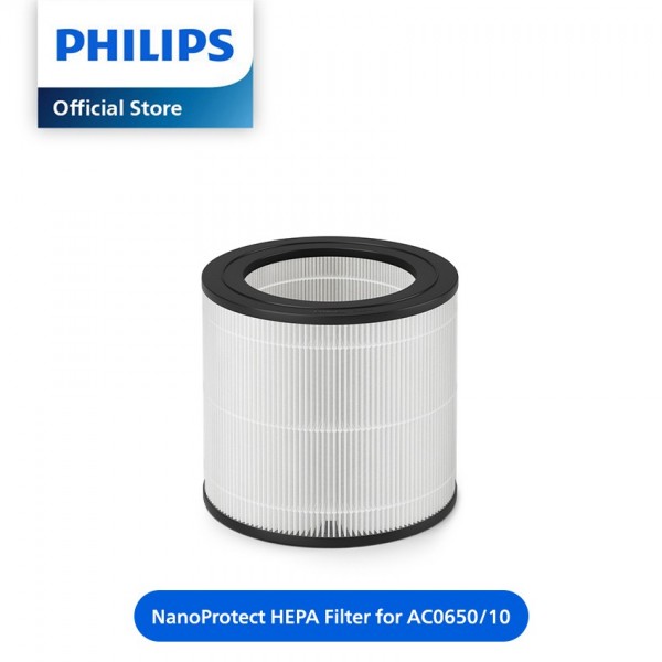 Philips HEPA Filter For Air Purifier 600i Series - FY0611/30