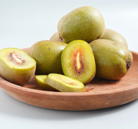 Kiwi Merah