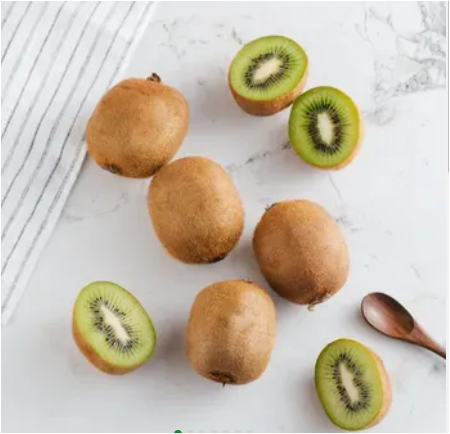 Kiwi Hijau