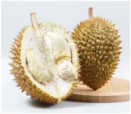 Durian Lokal