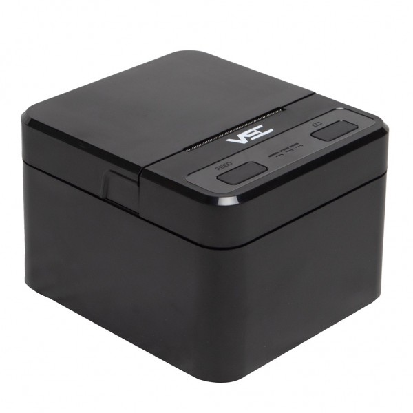 Mini Printer Thermal Bluetooth VSC TM-58D PRO 58mm RPP02 - Printer Kasir Printer Alamat Printer Struk