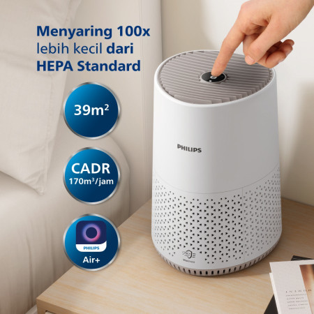 Philips Air Purifier 600i Series AC0650/10 - Regular