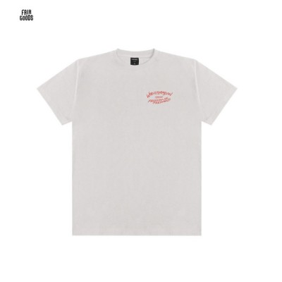 Fairgoods Kaos - Worldtermelon - Krem