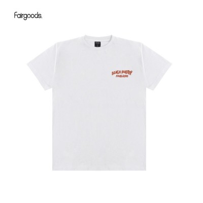 Fairgoods Kaos - Beach Road Trip