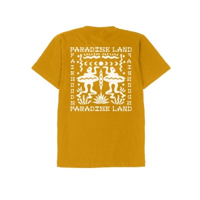 Fairgoods Kaos - Paradise Island