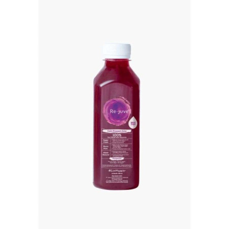 Rejuve Cold Pressed Juice / Jus Beat That 250 ml